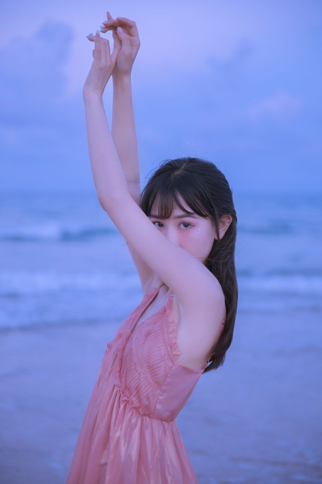 DesireinTemptationontheBeachuncensored
